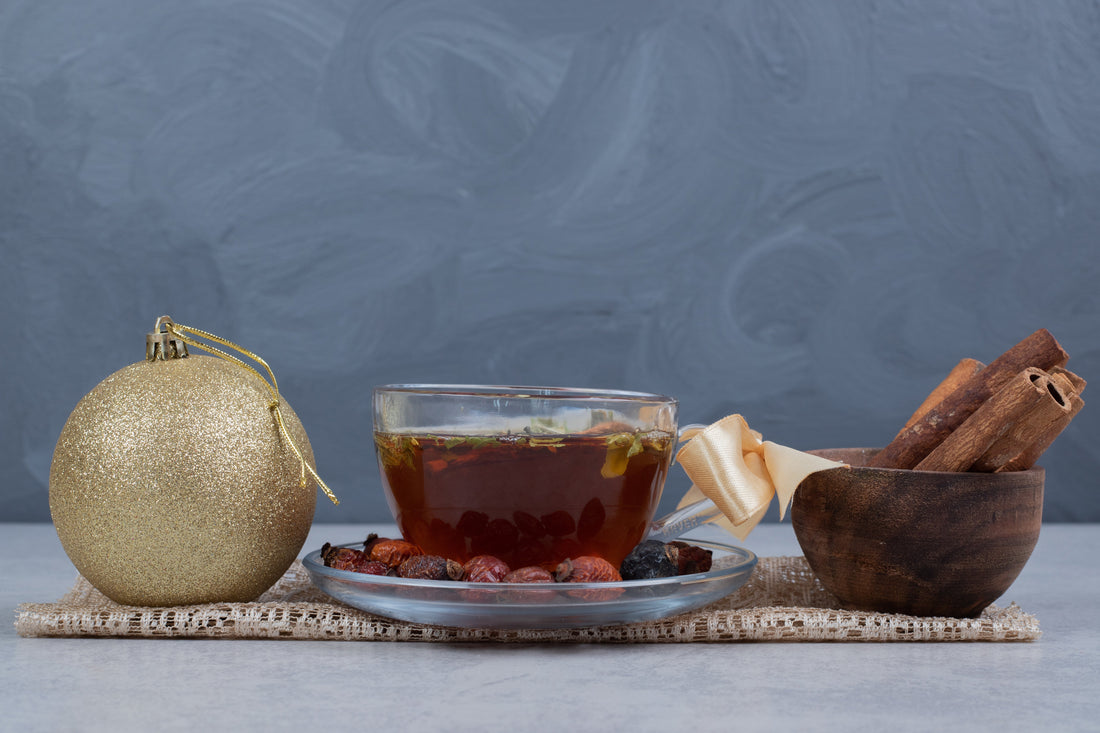 Kashmiri Kahwa Benefits