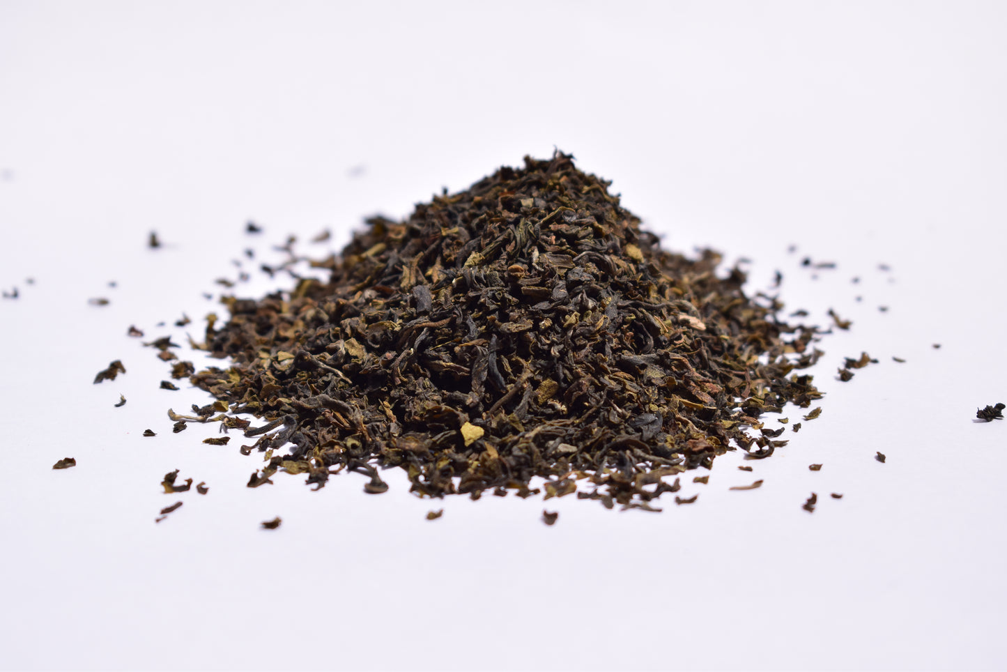 Black tea (Whole Leaf)