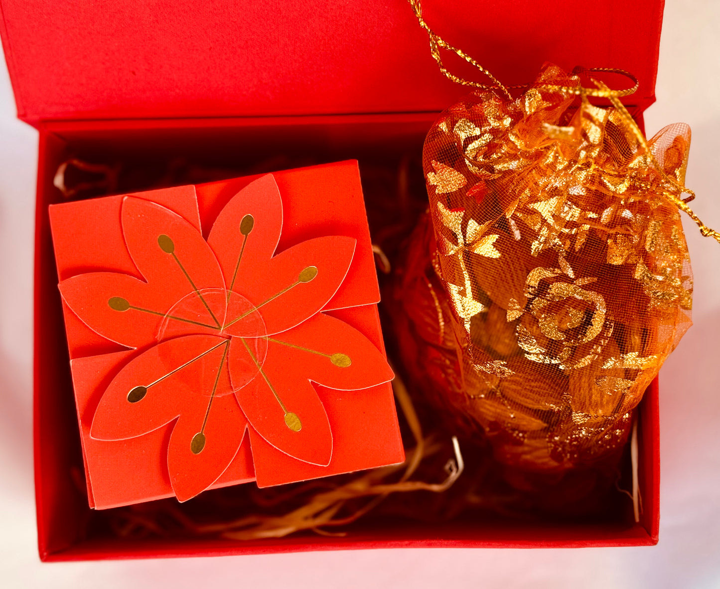 Kashmir bloom box