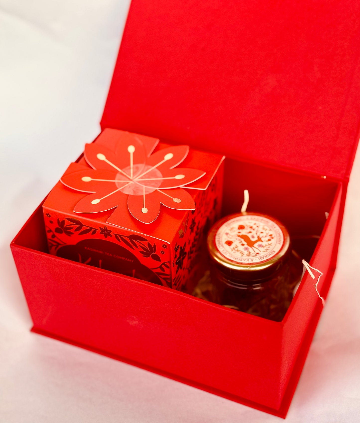 Kashmir bloom box