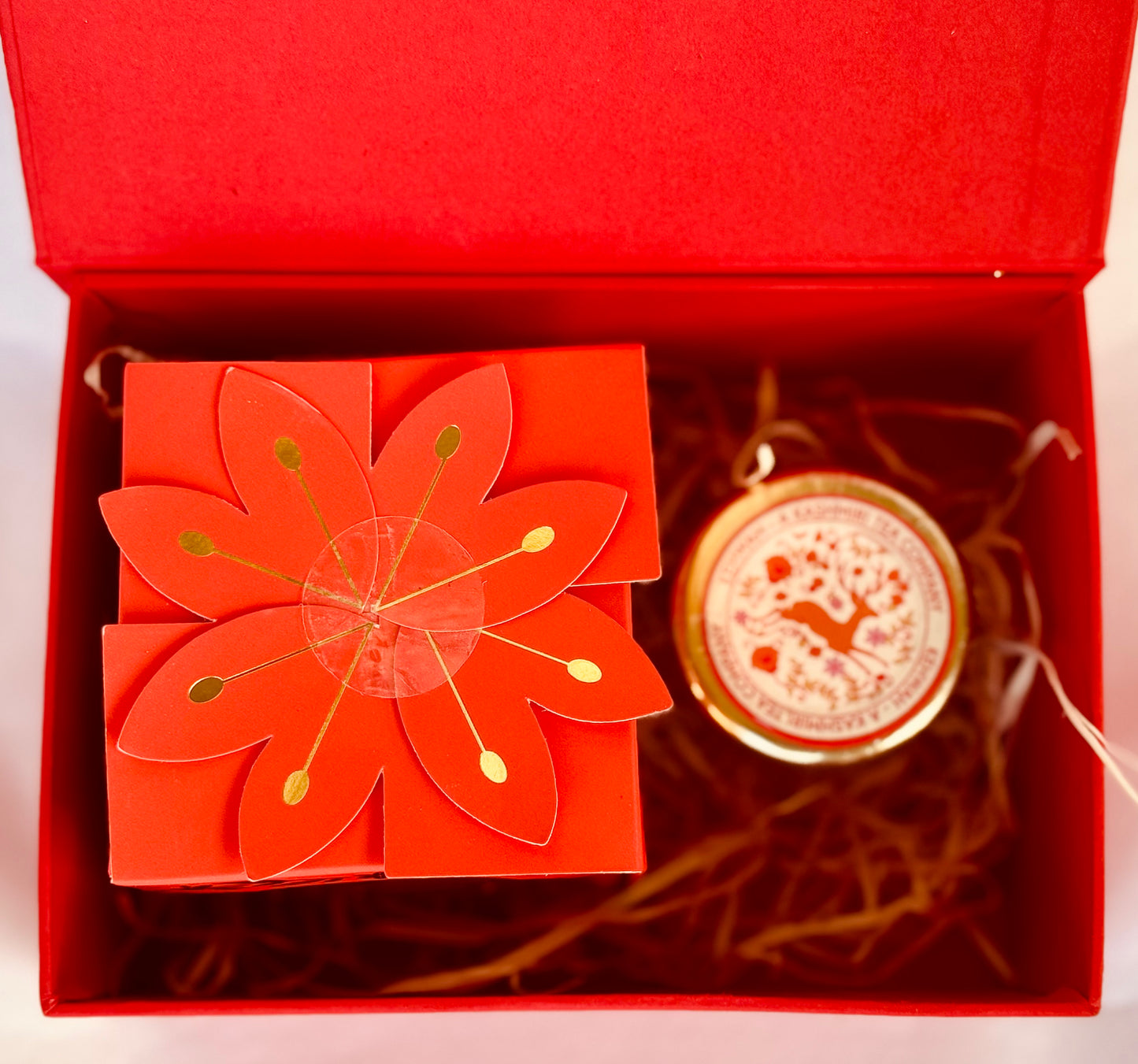 Kashmir bloom box