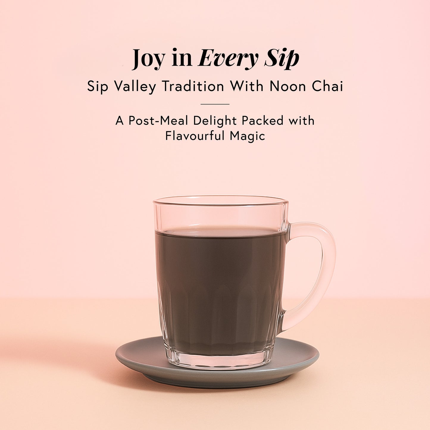 Tea Combo Pack - No Added Sugar