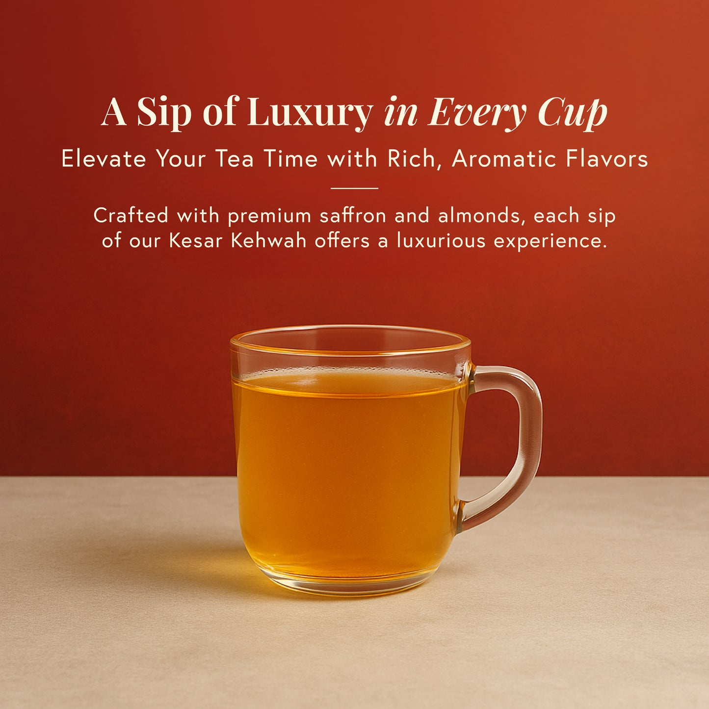 Tea Combo Pack - No Added Sugar