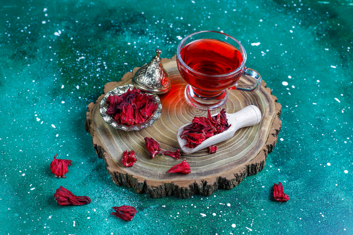 Gulabi Chai