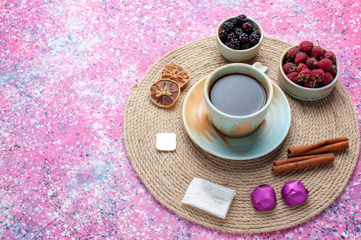 Ritual of Tea in Kashmiri Culture