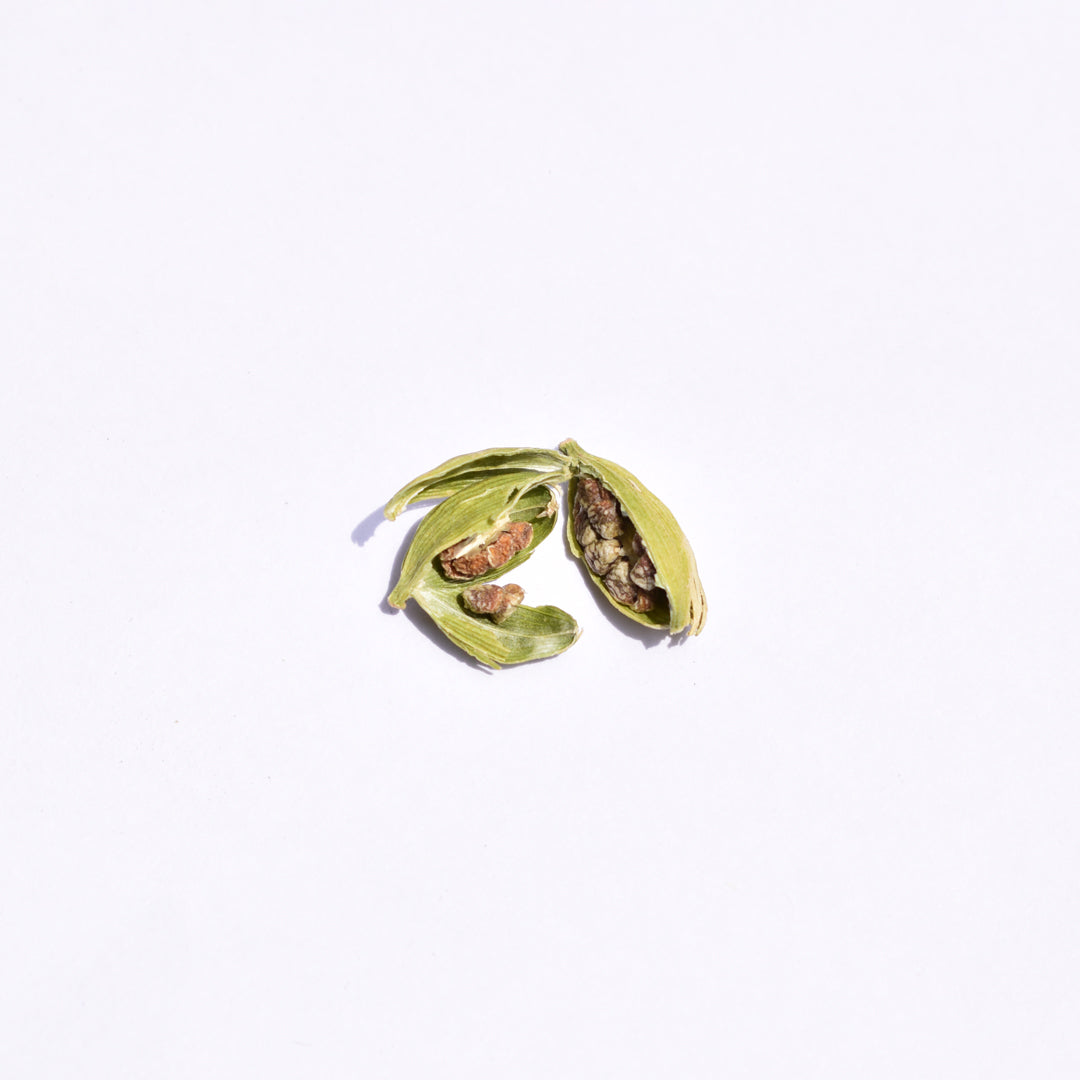 Cardamom