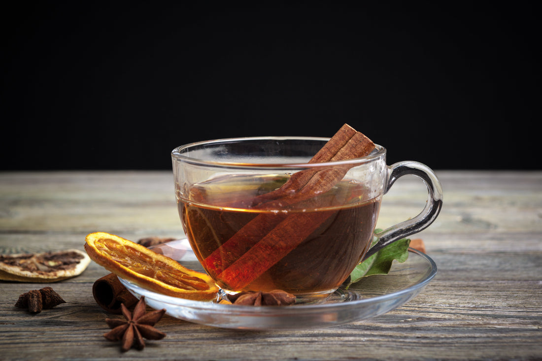 Buy Authentic Kahwa Tea Online
