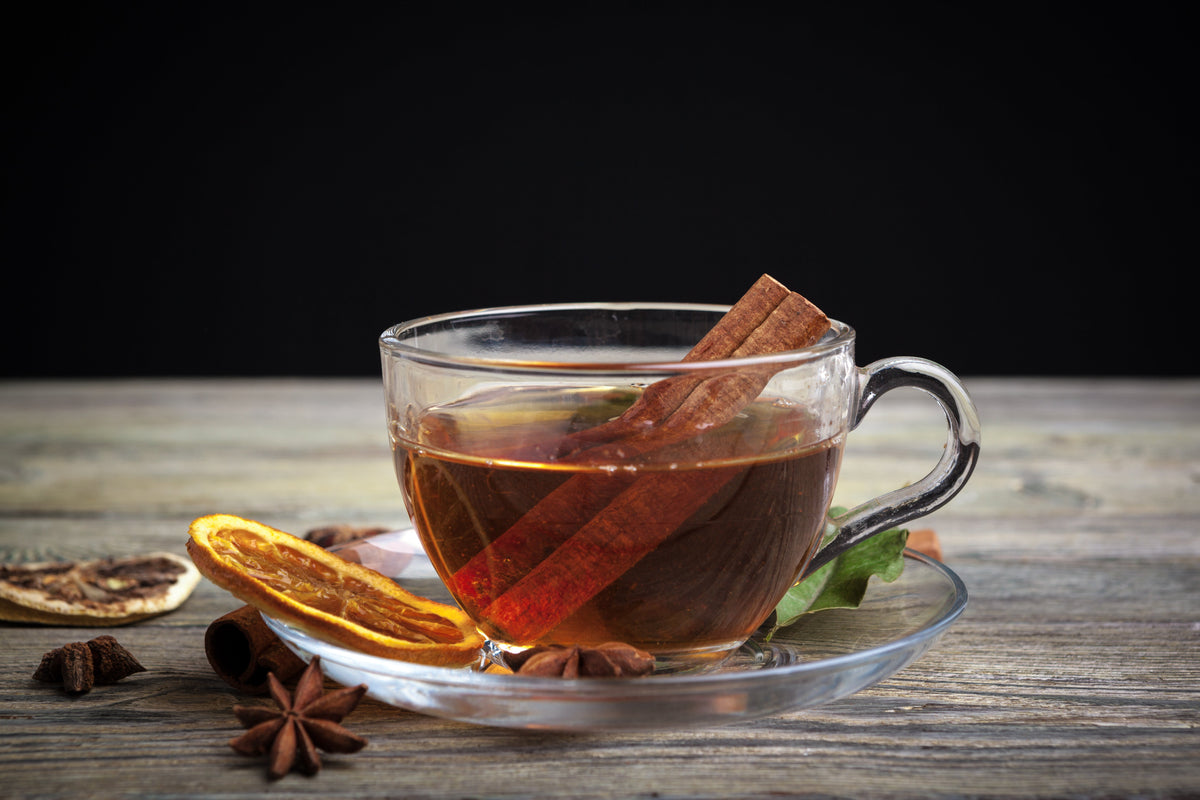 Buy Authentic Kahwa Tea Online