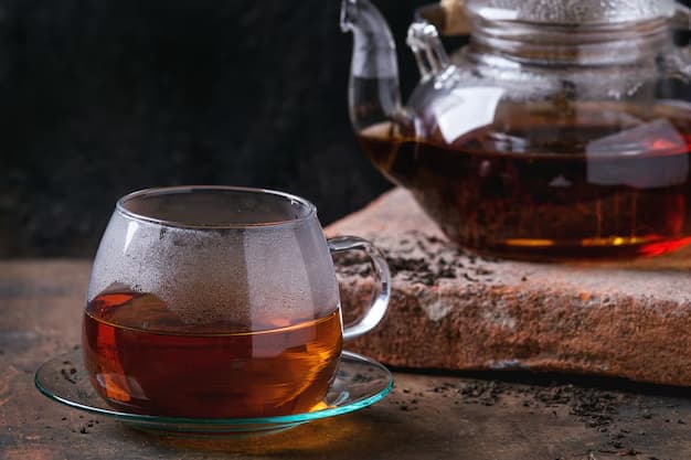 Kashmiri Kahwa Tea