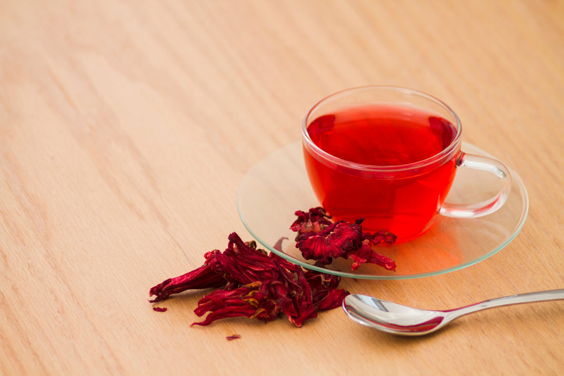 Kesar Kahwa
