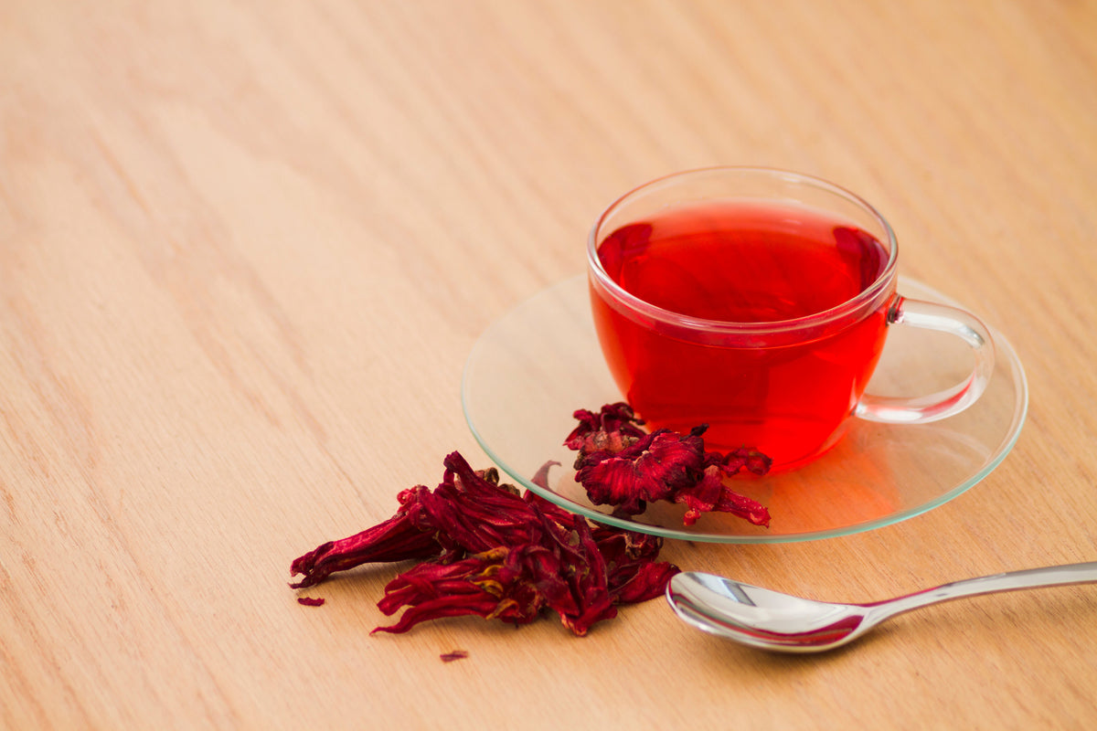 Kesar Kahwa