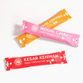 Tea Combo Pack - Sweetened (Added Sugar)