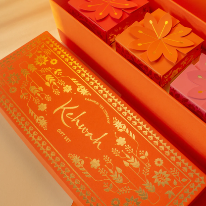 Kehwah Tea Gift Set