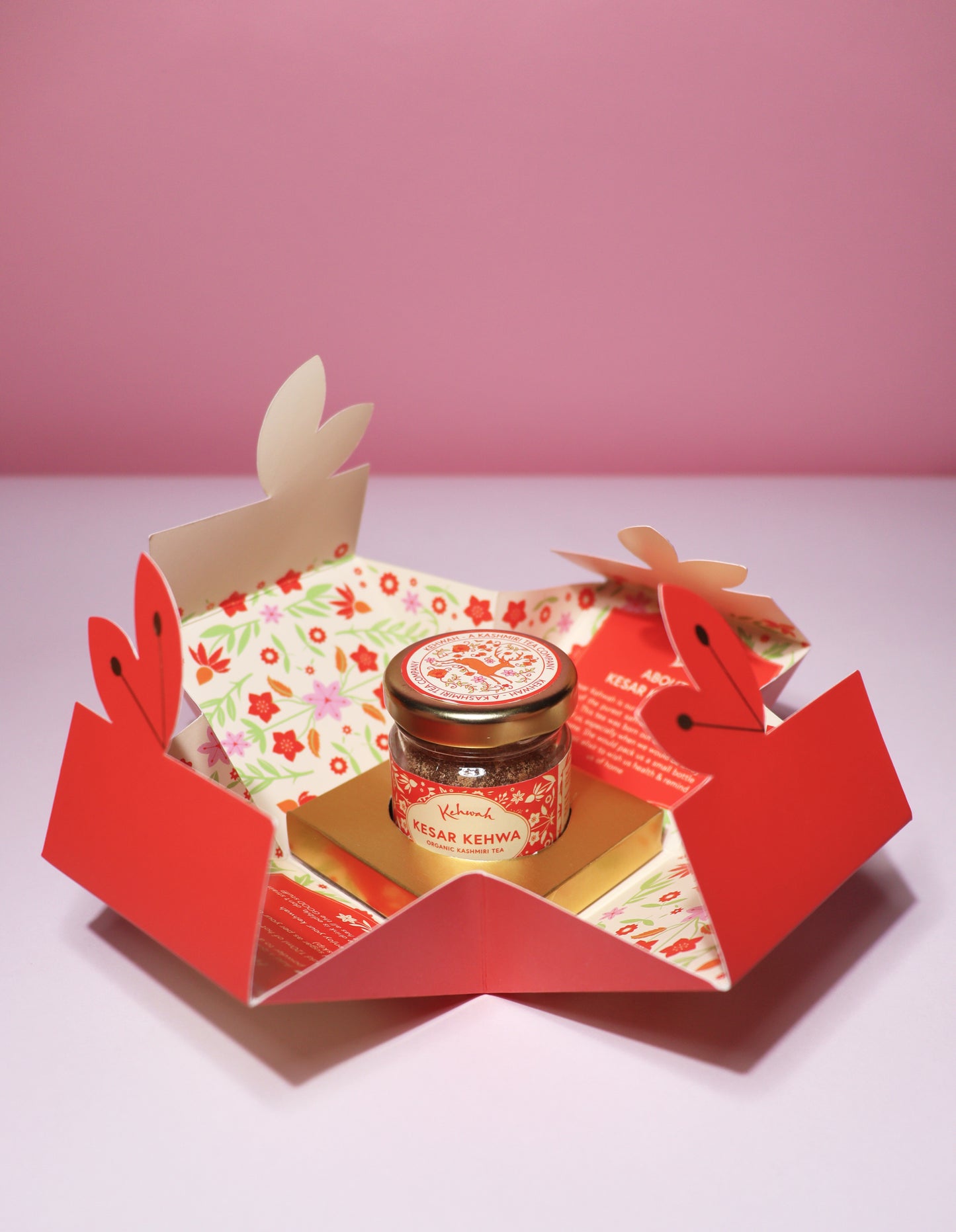 Medium Gift Box - 2 Items