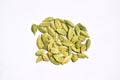Fresh Cardamom - Idukki 8mm Elaichi