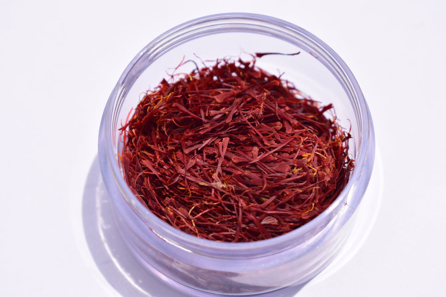 Kashmiri Saffron - Pampore Mogra Kesar