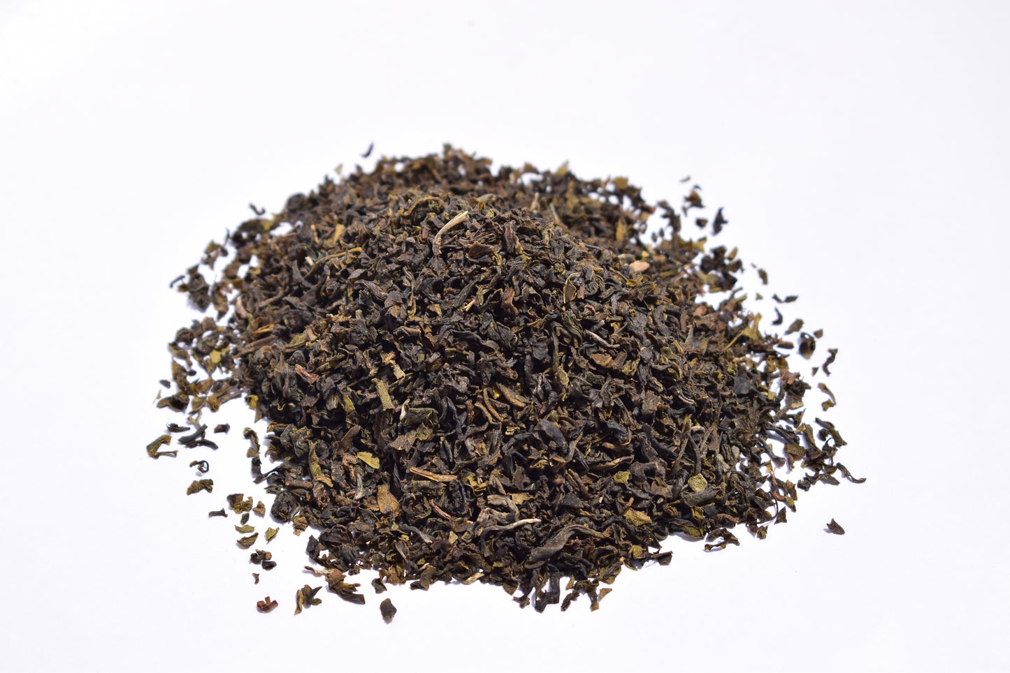 Oolong Black tea