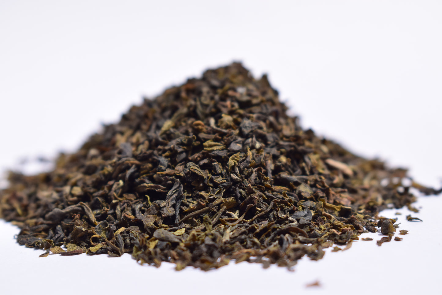 Oolong Black tea