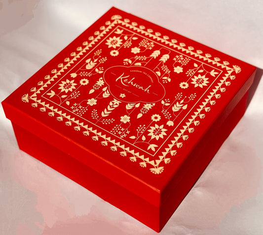 Kehwah Special Gift Set - Diwali Collection