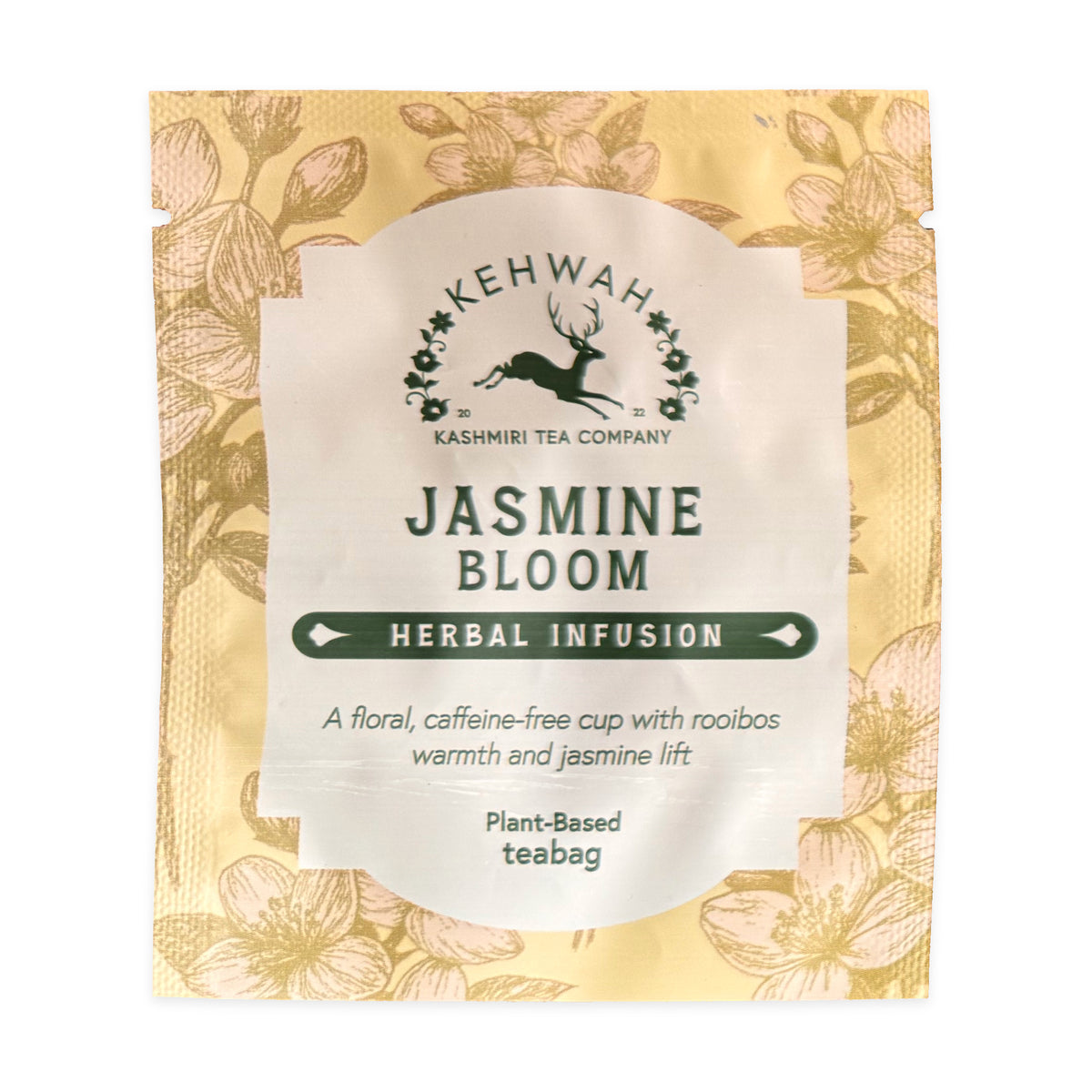 Jasmine Rooibos