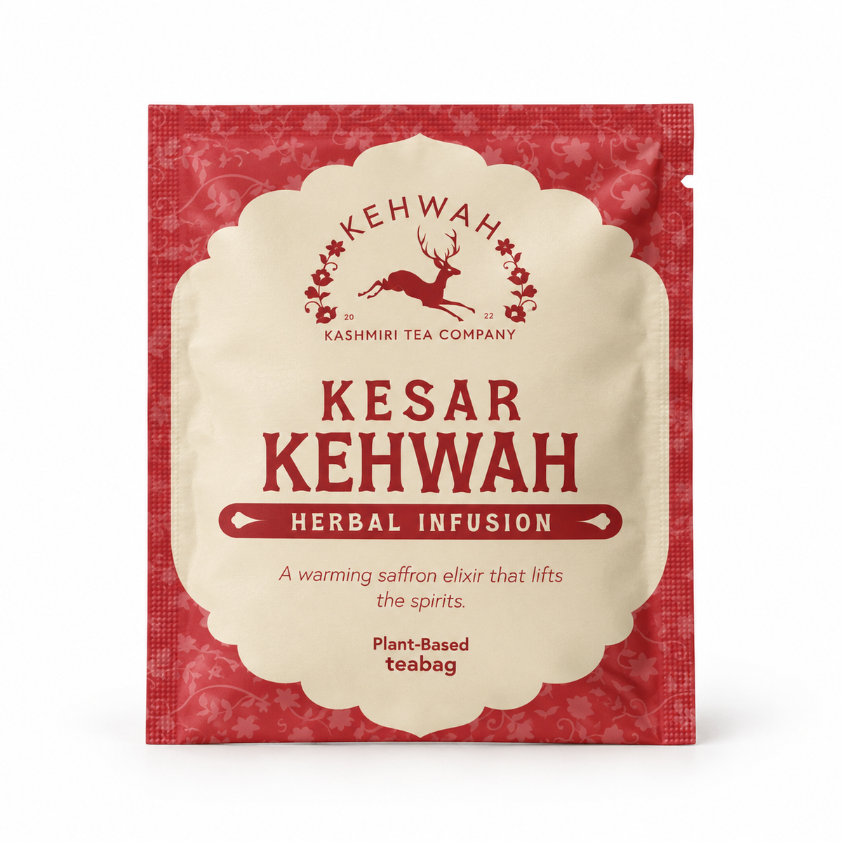 Kesar Kehwah