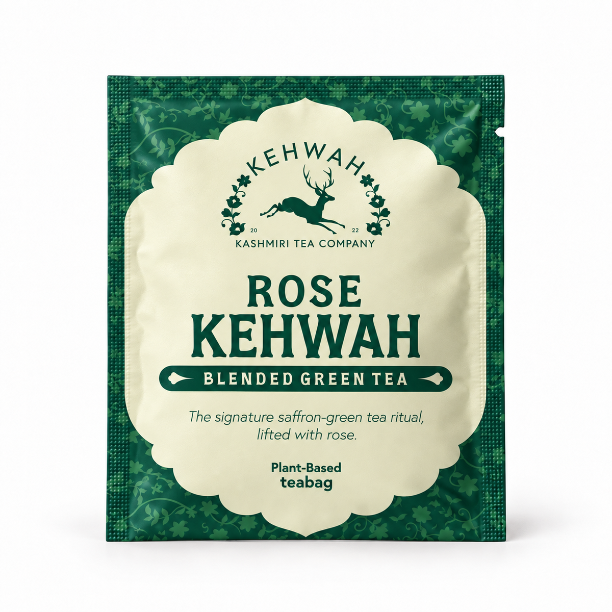 Rose Kehwah