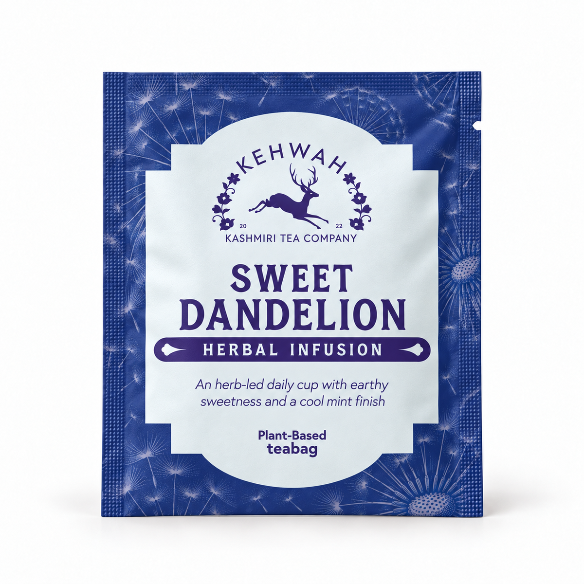 Sweet Dandelion