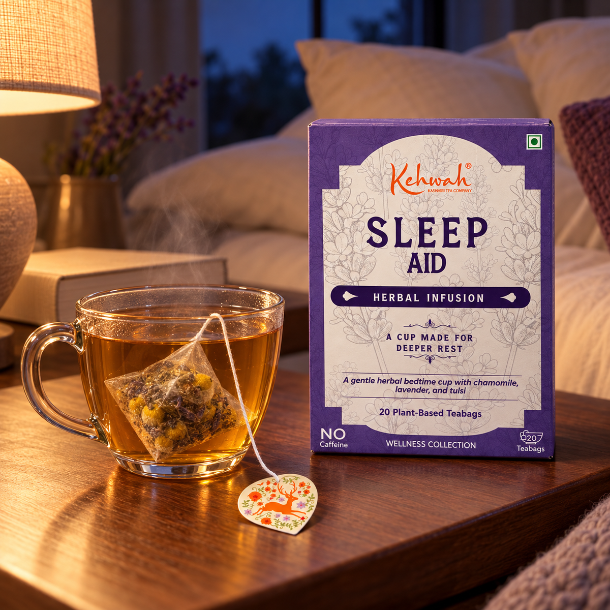 Sleep Aid