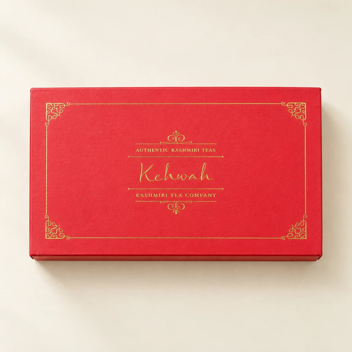 Closed box