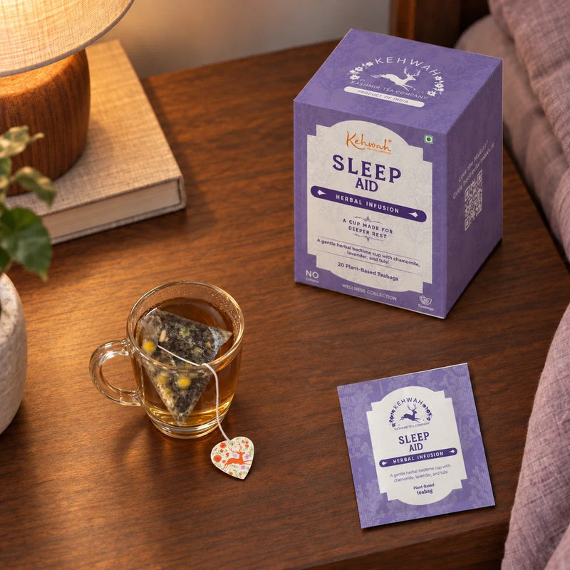 Sleep Aid