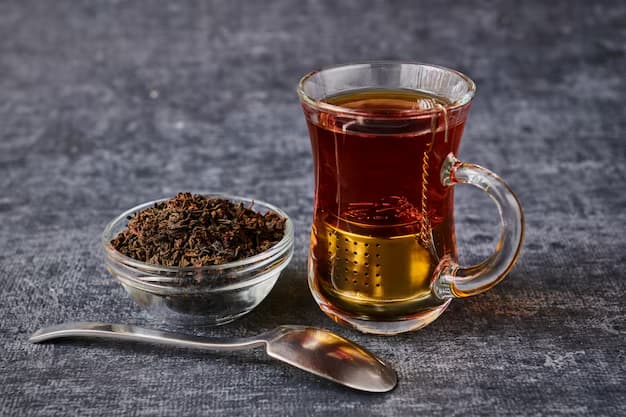 Kashmiri Kahwa