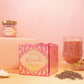 Noon Chai - 100% organic salt digestive tea