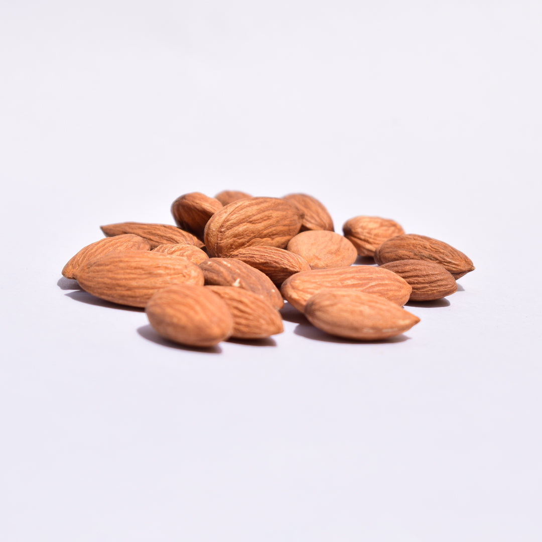 Almond