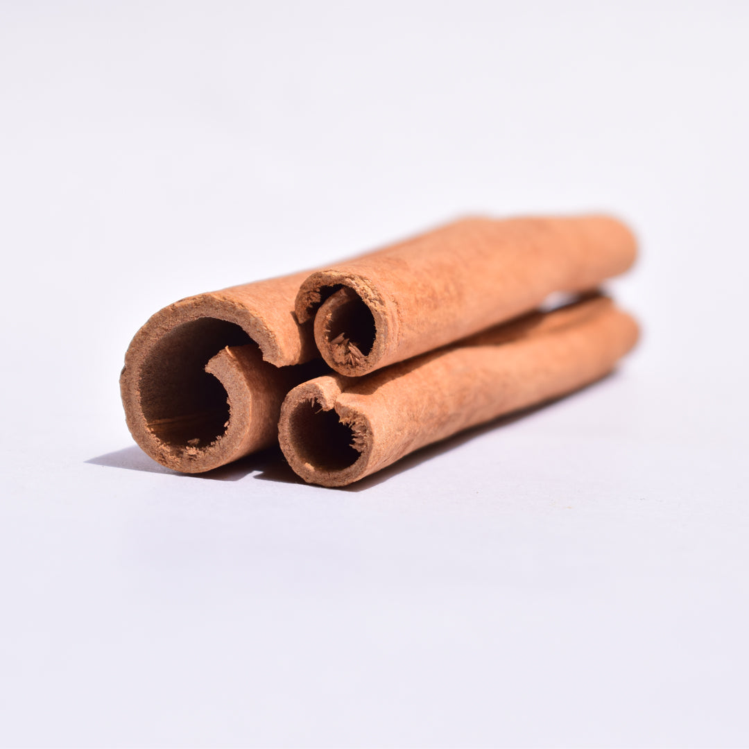 Cinnamon